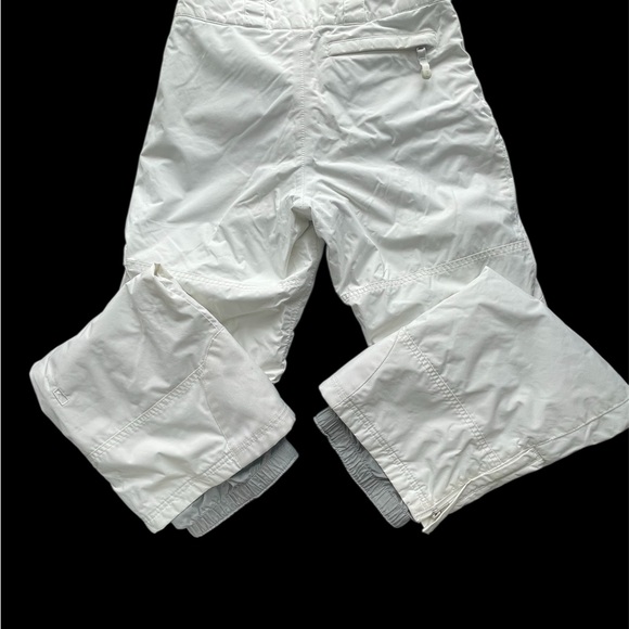 Alpine Design White Ski Pants - Women’s Size Small - Picture 16 of 16